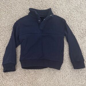 Little Bipsy Pullover